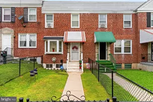 3930 Lyndale Ave, Baltimore, MD 21213 - Photo 1