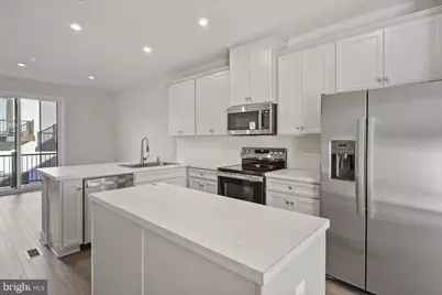 837 Lennox Street, Baltimore, MD 21217 - Photo 5