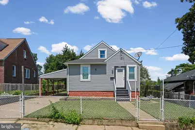 6628 Hartwait Street, Baltimore, MD 21224 - Photo 3