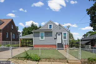 6628 Hartwait St, Baltimore, MD 21224 - Photo 3