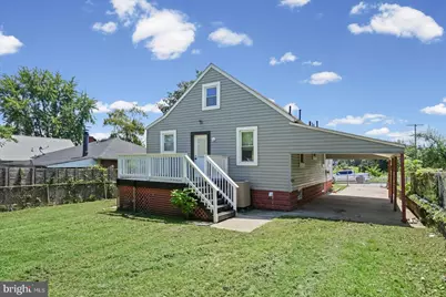 6628 Hartwait Street, Baltimore, MD 21224 - Photo 5