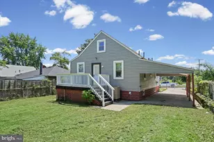 6628 Hartwait St, Baltimore, MD 21224 - Photo 5