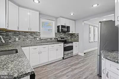 6628 Hartwait Street, Baltimore, MD 21224 - Photo 11