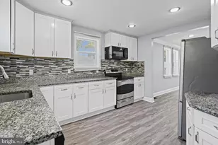 6628 Hartwait St, Baltimore, MD 21224 - Photo 11
