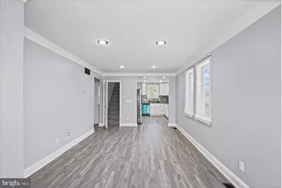 6628 Hartwait Street, Baltimore, MD 21224 - Photo 9