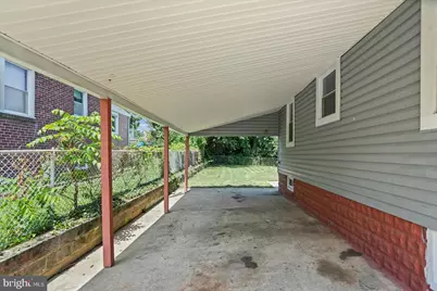 6628 Hartwait Street, Baltimore, MD 21224 - Photo 7