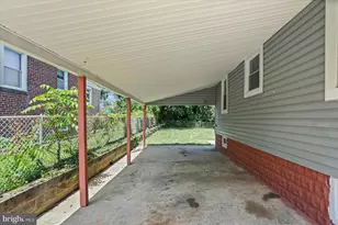 6628 Hartwait St, Baltimore, MD 21224 - Photo 7