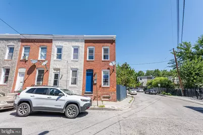 802 Mangold Street, Baltimore, MD 21230 - Photo 53