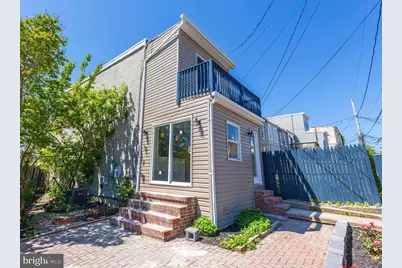 802 Mangold Street, Baltimore, MD 21230 - Photo 1