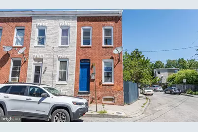 802 Mangold Street, Baltimore, MD 21230 - Photo 51