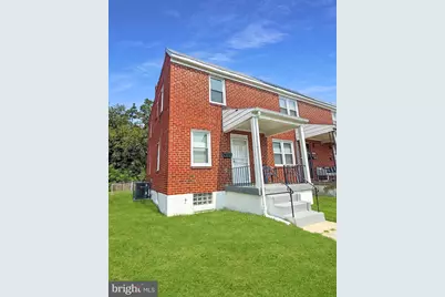 3126 Piedmont Avenue, Baltimore, MD 21216 - Photo 3