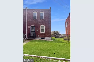 3126 Piedmont Avenue, Baltimore, MD 21216 - Photo 17