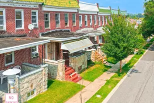 3016 Poplar Terrace, Baltimore, MD 21216 - Photo 1