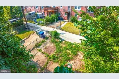 3016 Poplar Terrace, Baltimore, MD 21216 - Photo 47