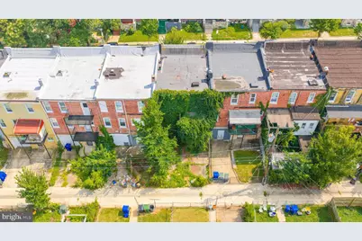 3016 Poplar Terrace, Baltimore, MD 21216 - Photo 49