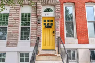 555 Presstman St, Baltimore, MD 21217 - Photo 3