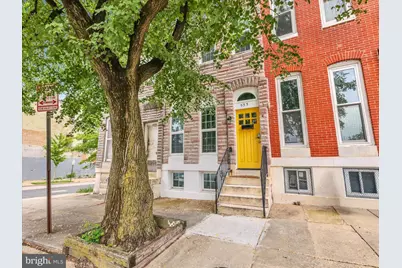 555 Presstman Street, Baltimore, MD 21217 - Photo 1