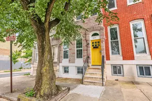 555 Presstman St, Baltimore, MD 21217 - Photo 1