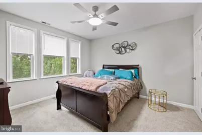 3326 Burleith Avenue, Baltimore, MD 21215 - Photo 27