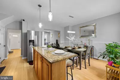 3326 Burleith Avenue, Baltimore, MD 21215 - Photo 17