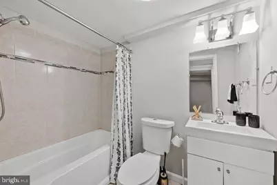 3326 Burleith Avenue, Baltimore, MD 21215 - Photo 25