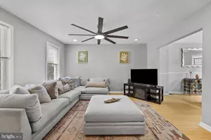 3326 Burleith Ave, Baltimore, MD 21215 - Photo 7
