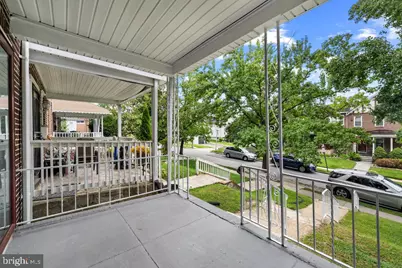 3326 Burleith Avenue, Baltimore, MD 21215 - Photo 5