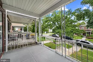 3326 Burleith Ave, Baltimore, MD 21215 - Photo 5