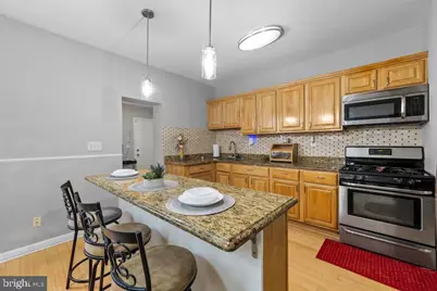 3326 Burleith Avenue, Baltimore, MD 21215 - Photo 13