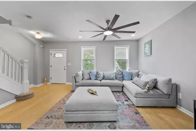 3326 Burleith Avenue, Baltimore, MD 21215 - Photo 9