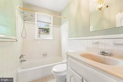 4504 Garrison Boulevard, Baltimore, MD 21215 - Photo 29