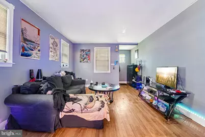 4504 Garrison Boulevard, Baltimore, MD 21215 - Photo 3