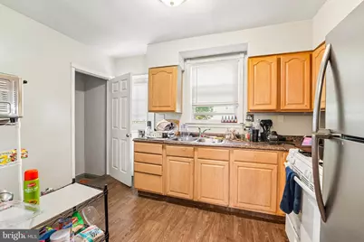 4504 Garrison Boulevard, Baltimore, MD 21215 - Photo 5