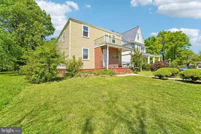 4504 Garrison Boulevard, Baltimore, MD 21215 - Photo 41