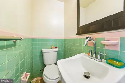 4504 Garrison Boulevard, Baltimore, MD 21215 - Photo 11