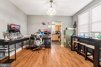 4504 Garrison Boulevard, Baltimore, MD 21215 - Photo 7
