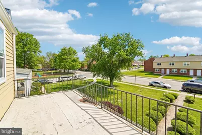 4504 Garrison Boulevard, Baltimore, MD 21215 - Photo 35