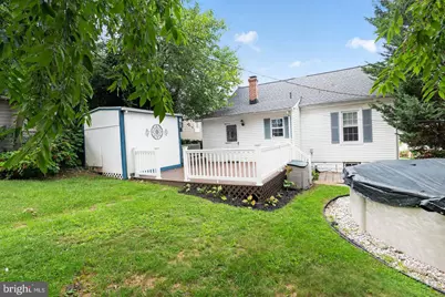 2815 Delmont Avenue, Baltimore, MD 21230 - Photo 27
