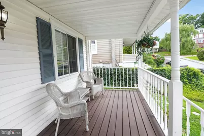 2815 Delmont Avenue, Baltimore, MD 21230 - Photo 3