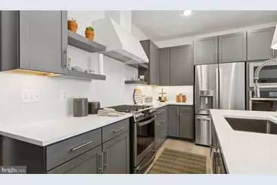 103A E Cromwell #LOT 1003, Baltimore, MD 21230 - Photo 5