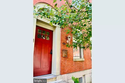 2015 E Pratt Street, Baltimore, MD 21231 - Photo 1