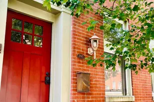 2015 E Pratt St, Baltimore, MD 21231 - Photo 1