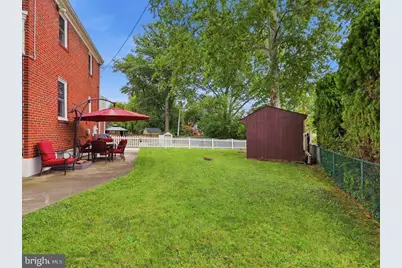 3503 Cascade Avenue, Baltimore, MD 21206 - Photo 23