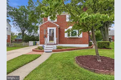 3503 Cascade Avenue, Baltimore, MD 21206 - Photo 1