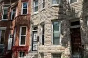 2827 Woodbrook Ave, Baltimore, MD 21217 - Photo 1