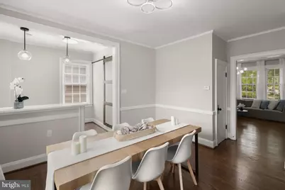 617 Nottingham Road, Baltimore, MD 21229 - Photo 11