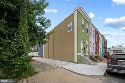 2702 Boone Street, Baltimore, MD 21218 - Photo 23