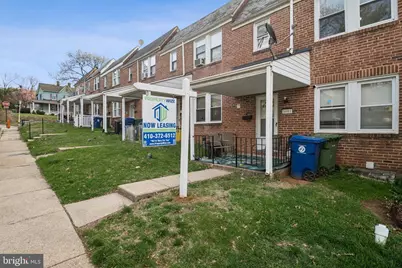 5961 Benton Heights Avenue #2, Baltimore, MD 21206 - Photo 21
