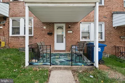 5961 Benton Heights Avenue #2, Baltimore, MD 21206 - Photo 19