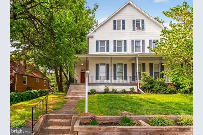 4502 Weitzel Avenue, Baltimore, MD 21214 - Photo 1